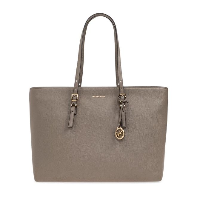Michael Kors Damen, Taschen, Grau, ONE SIZEGröße ab 222,13 € auf