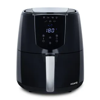 H.Koenig Freidora Sin Aceite Fry800 4l Hkoenig