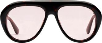 Chimi Eyewear Mujer, Accesorios, Marr&oacute;n, Talla: ONE Size