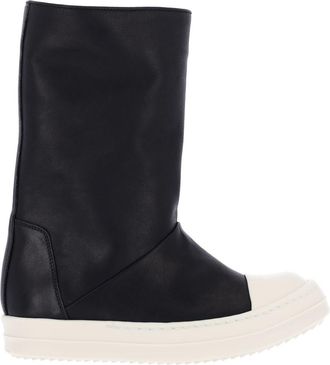 Rick Owens Stivaletti Sneakwader