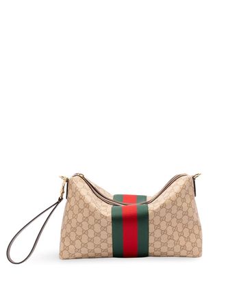 Gucci Gucci Web Bag