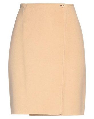 Alberta Ferretti PARTES DE ABAJO - Minifaldas en YOOX.COM