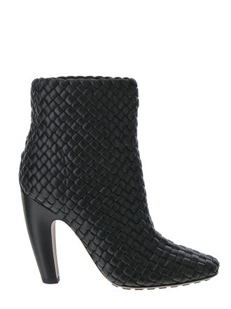 Bottega Veneta Canalazzo Ankle Boot