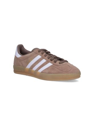 adidas Gazelle Sneaker - Brown