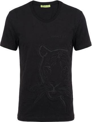 Versace TOPWEAR - T-shirts on YOOX.COM