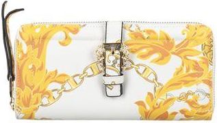 Versace PICCOLA PELLETTERIA - Portafogli su YOOX.COM