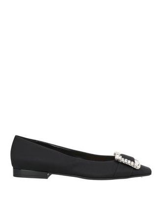 Sergio Rossi FOOTWEAR - Ballet flats on YOOX.COM