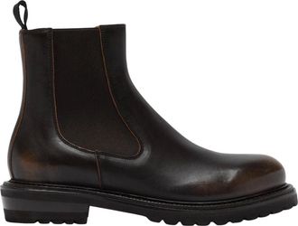 Buttero Uomo, Scarpe, Marrone, 39 EU, new