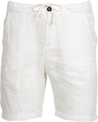 Roy Rogers Pantaloncini Bianco Ottico