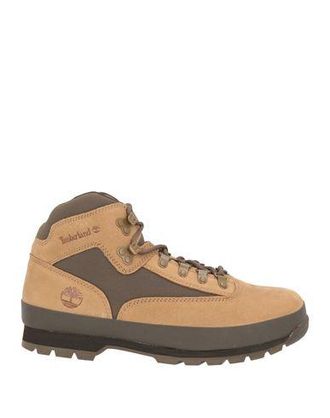 Timberland EURO HIKER MID LACE UP BOOT