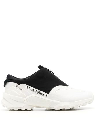 Yohji Yamamoto Sneakers Terrex Swift R3 - Bianco