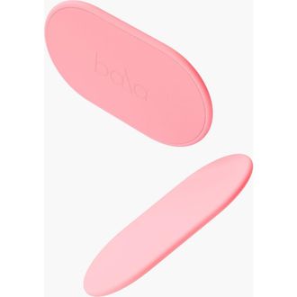 Bala Capsule Sliders in Blush at Nordstrom, Size Medium