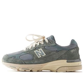New Balance (WMNS)New Balance x Kith 993 Made in USA Pistachio WR993KH1
