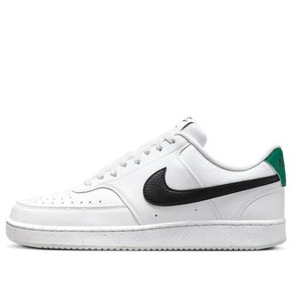 Nike Court Vision 1 Low Summit White Black DH2987-110