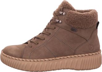 Remonte Enkellaarsjes - Dames - Schoenen - Bruin - Maat: 44 EU