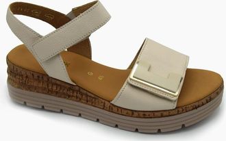 Gabor Womens SHOUT 82.700 - Brown - Size: 5.5/EEE