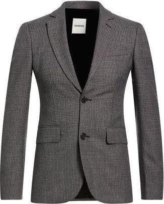 Sandro SUITS and CO-ORDS - Blazers on YOOX.COM