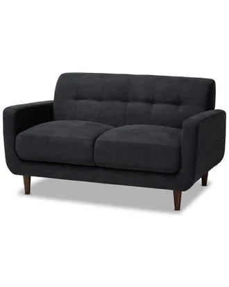Design Studios Allister Loveseat