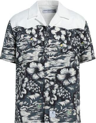 Department Five CAMISETAS Y TOPS - Camisas en YOOX.COM