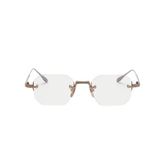 Akoni Juno One - unisex - Brillen - Bruin - 47 MM - Nylon - Accessoires
