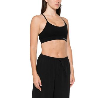 Anine Bing Mujer, Deporte, Negro, Talla: M