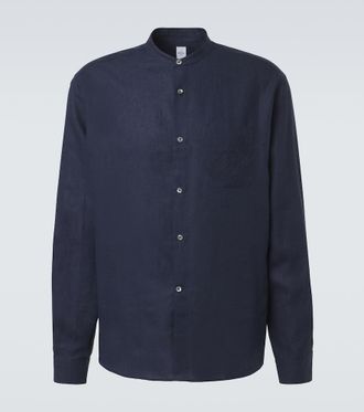 Berluti Linen shirt