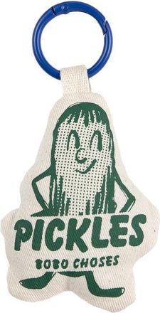 Bobo Choses Bobo w&auml;hlt den Charm Pickles