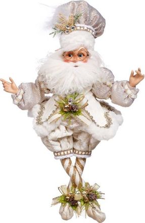 Mark Roberts North Pole White Christmas Elf, Medium at Nordstrom