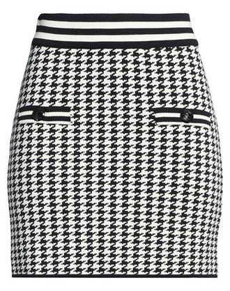 Ga&euml;lle Paris BOTTOMWEAR - Minigonne su YOOX.COM
