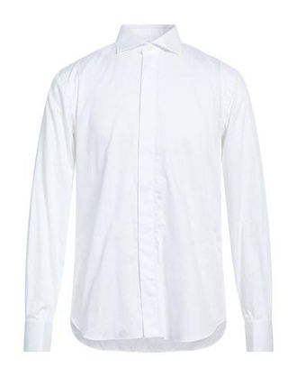 Alessandro Gherardi TOPWEAR - Shirts on YOOX.COM