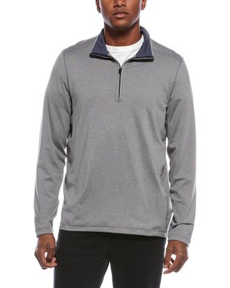 Brooks Brothers 1/2-Zip Pullover