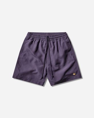 Carhartt Work in Progress Men s Chase Swim Trunks Calla