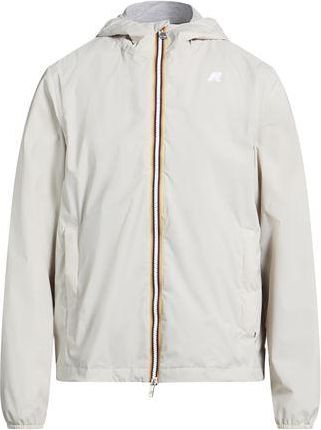 K-Way JACK STRETCH NYLON JERSEY