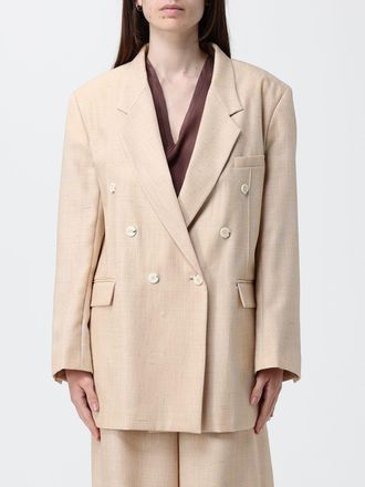 Alysi Blazer a doppiopetto