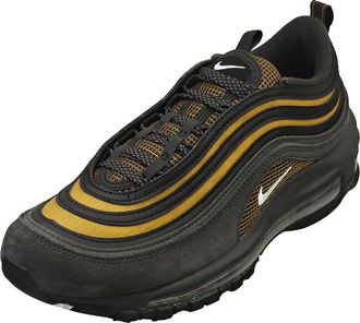 Nike Air Max 97 SE FB9619 200 - FB9619 200 - EUR 42 - US 8.5 - CM 26.5, Dark Grey