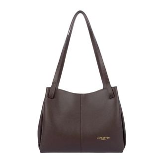 Lancaster Bolso Tote Sierra Haus - Bags - Mujer - Marr&oacute;n - ONE SIZE