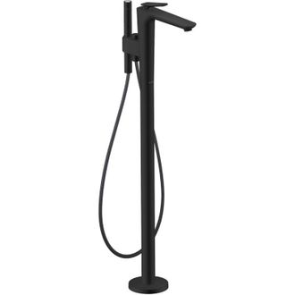 Axor Hansgrohe Axor Citterio C Mezclador Monomando De Ba&ntilde;era, De Pie