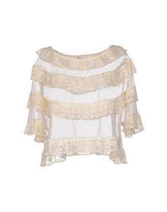 Red Valentino Tops