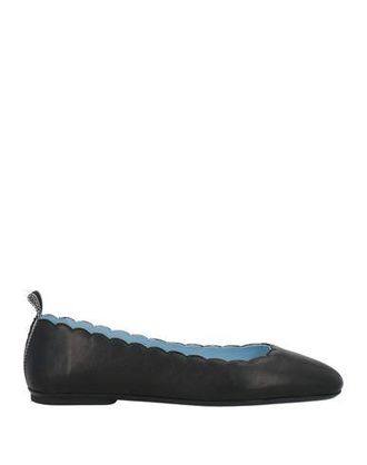 Voile Blanche FOOTWEAR - Ballet flats sur YOOX.COM