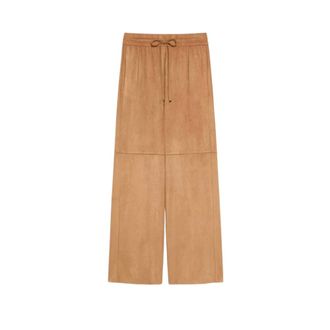 Pennyblack Mujer, Pantalones, Beige, Talla: M