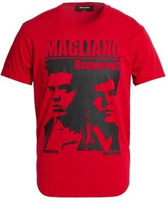 Dsquared2 TOPWEAR - T-shirts su YOOX.COM