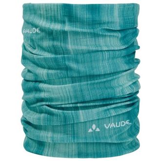 Vaude Multitube Schlauchschal - Unisex | t&uuml;rkis