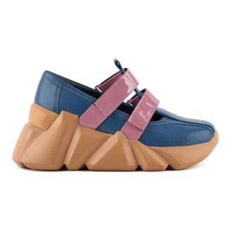 United Nude Donna, Scarpe, Multicolore, 40 EU, new