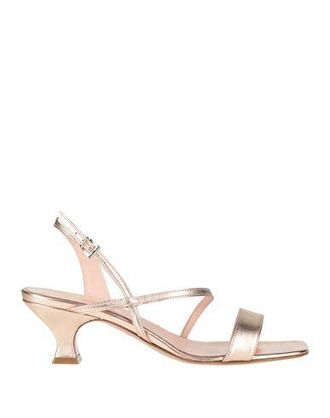 Anna F. SCHUHE - Sandalen auf YOOX.COM