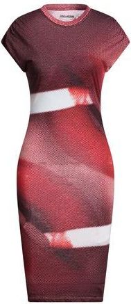 Zadig&Voltaire VESTITI - Vestiti midi su YOOX.COM