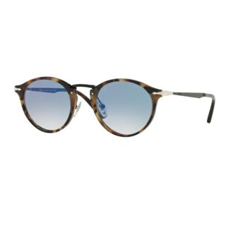 Persol Sunglasses, male, Brown, 49 MM, Calligrapher Edition Sunglasses