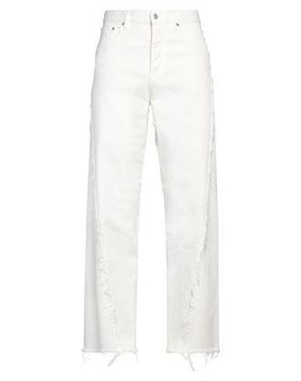 Lanvin HOSEN & R&Ouml;CKE - Jeanshosen auf YOOX.COM