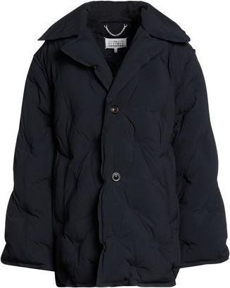 Maison Margiela COATS & JACKETS - Puffers sur YOOX.COM
