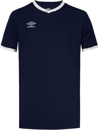 Umbro Uomo, Top, Blu, 3Xs, new