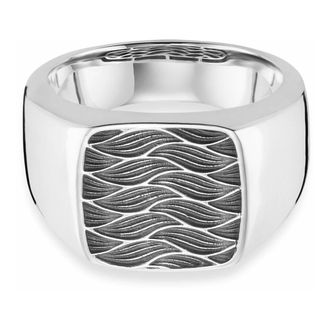 Cai Heren, Accessoires, Grijs, Maat: 60 MM